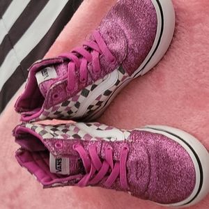 Toddler sneakers